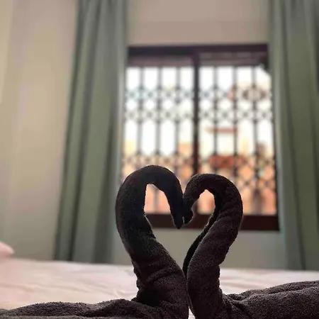Apartamento 3-bedroom With Pool In *