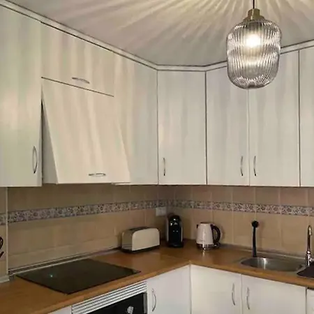 3-bedroom With Pool In Torrevieja