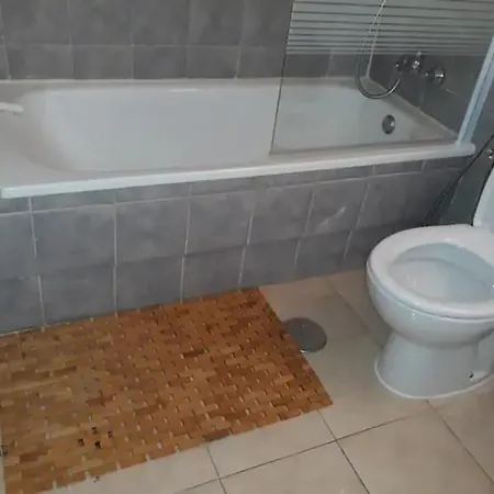 3-bedroom With Pool In Torrevieja