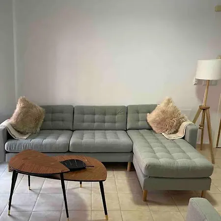 3-bedroom With Pool In * Torrevieja