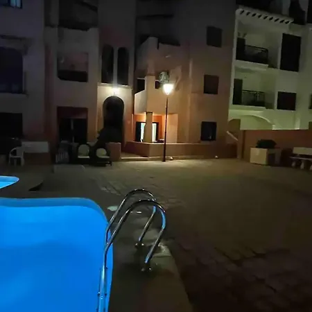 3-bedroom With Pool In * Torrevieja