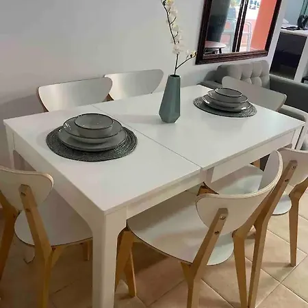 Apartment 3-bedroom With Pool In *