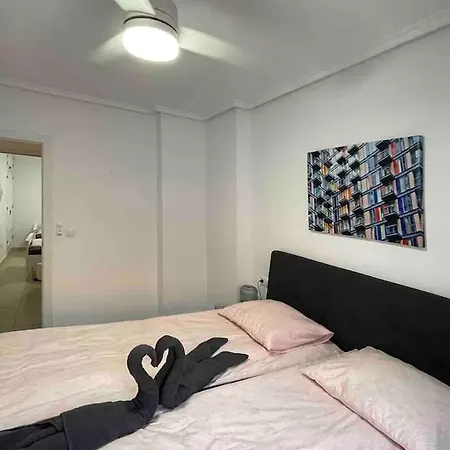 3-bedroom With Pool In *
