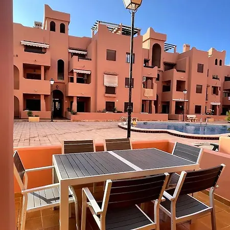 3-bedroom With Pool In * Torrevieja