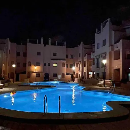 3-bedroom With Pool In